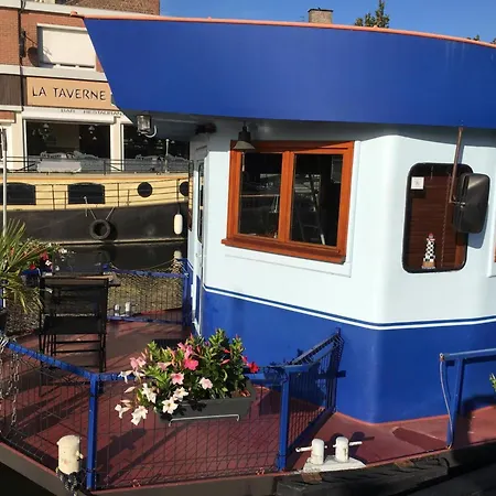 Charmante Peniche A - Terrasse Et Parking - Fr-1-510-201 Ferienhaus